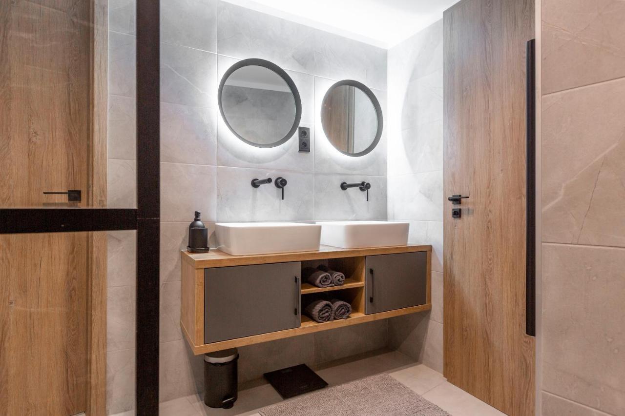 Apartmán Exclusive New York In The Heart Of *