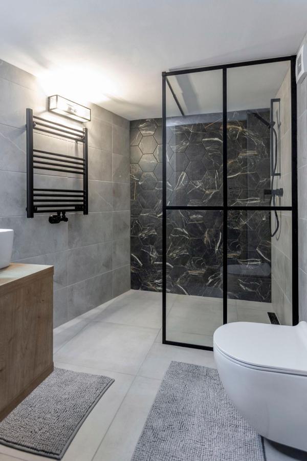 Apartmán Exclusive New York In The Heart Of Budapest