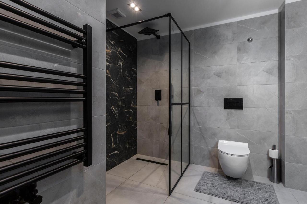 Apartmán Exclusive New York In The Heart Of *