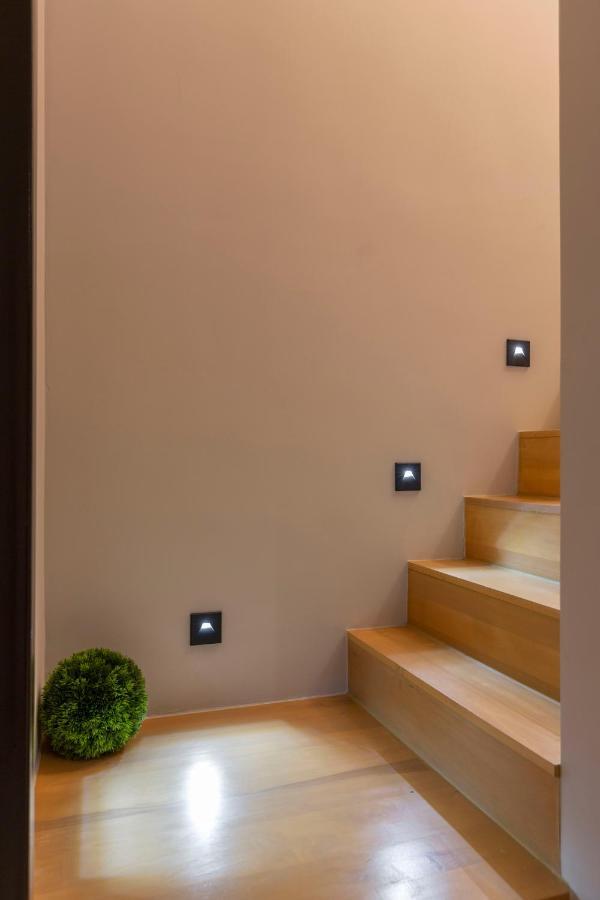 Exclusive New York In The Heart Of Apartmán Budapest